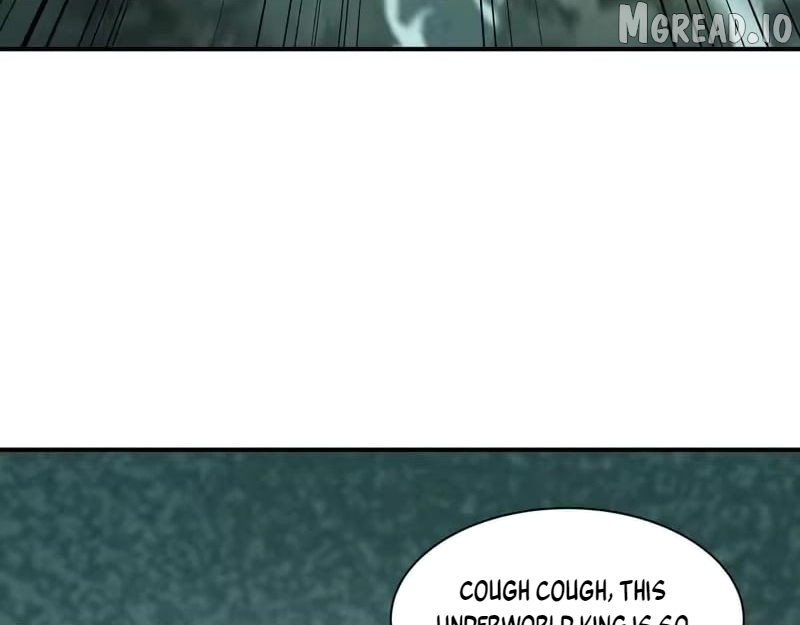 Era of the Haunted Chapter 602  - page 36